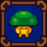 Normal Mushroom