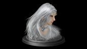 Defeat Crossbreed Priscilla