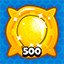 Glorious Gold
