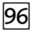 Level 96