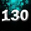 130 Achievements