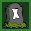 Green X
