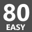 Easy 80