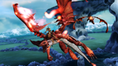 Crimsonscale Erradicator