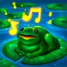 My own pond