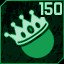 King of The World