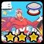 Universe Deluxe - Wizard Bumper