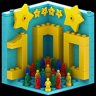 Unlock 100 Minifigures