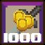 Sell 1000 Items