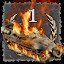 Transport Hunter Bronze