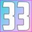 33