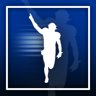 First Touchdown