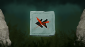 Broken Button
