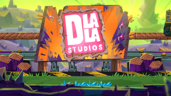 The Dlala Code