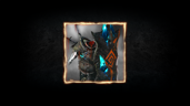 Treasure Guardian