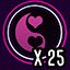 GET "MANA REGENERATION" 25 TIMES