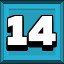 Achievement 684