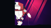 Running into Walls
