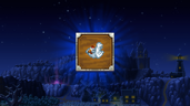Summon a chicken