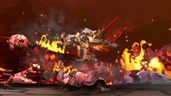 Champion of the Pits