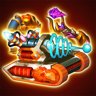Beast War Machines