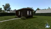 Junior estate agent