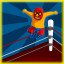 Wrestler Complete!