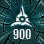 Reach 900