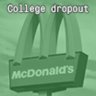 College Dropout