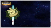 Courage of Jedi