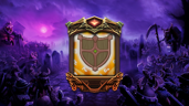 Forbidden Shield