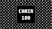Chained