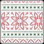 Knitted Pattern