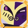Out-tricked the trickster