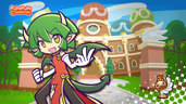 Novice Counterattacker