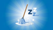 Lazy cleaning