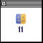 Bar OS 11 Loud Purr
