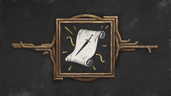 Forge Scroll Completionist