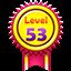 Level 53 solved !