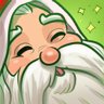 Santa!