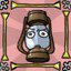 I'm a lamp