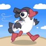 He Believes He Can Run