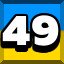 Achievement 2474