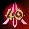 Brutal 40