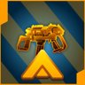 True Mastery - "Stubby" Voltaic SMG
