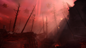 Survivor: Khorne