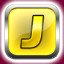J