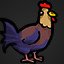 Cocky