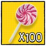 Lollipop Legend