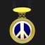 Peace through Peace